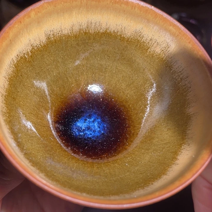 茶盏建盏直播间链接