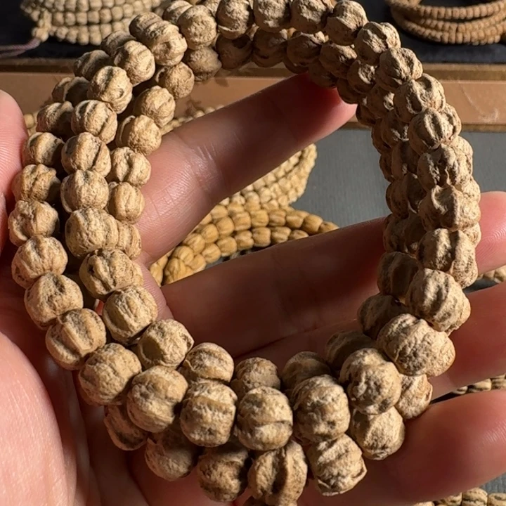 吊坠柏香籽/百香籽8毫米