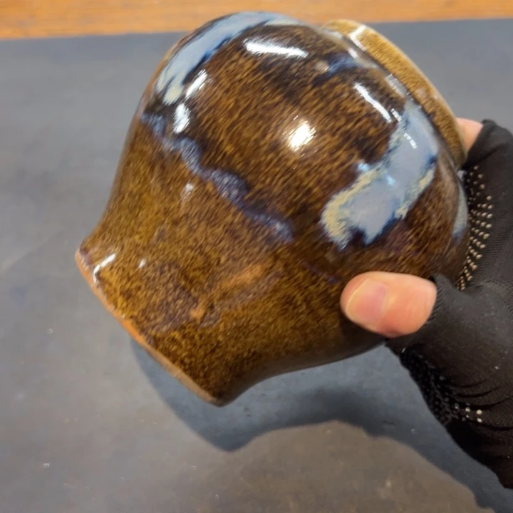 福***寿瓷片拾六家的瓷器瓷器