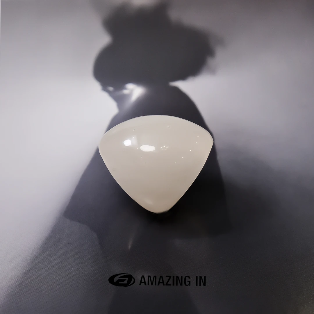 非金属树脂戒指 AMAZING IN 百搭个性树脂戒指 A231025-RITA008