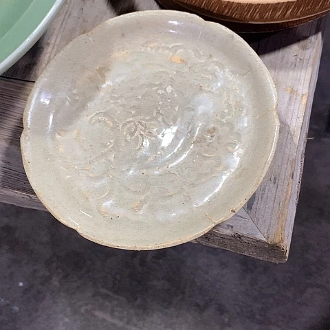 瓶闽*堂龙泉青瓷龙泉青瓷