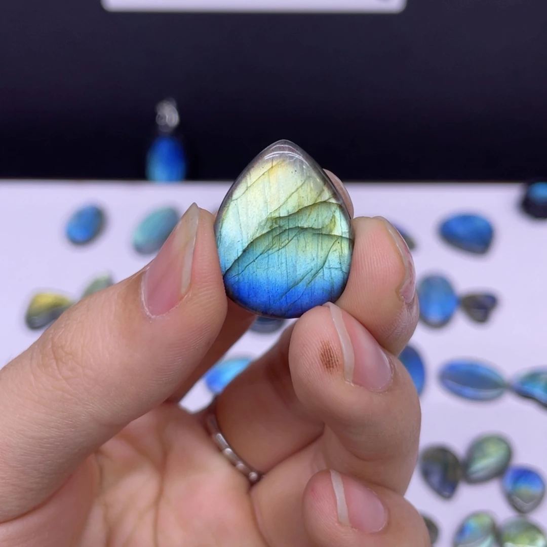 水晶不规则未镶嵌天**枝