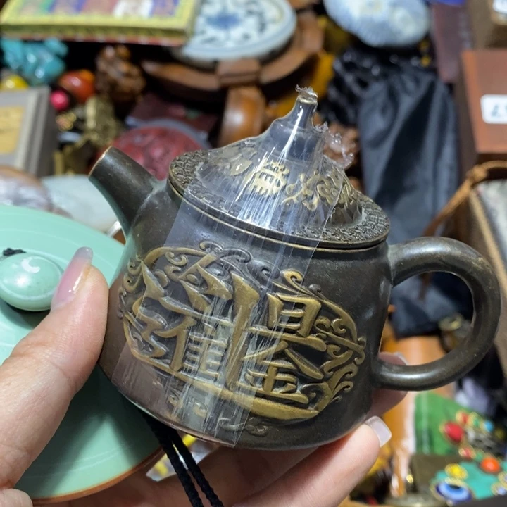 紫砂陶瓷艺术陶瓷艺术