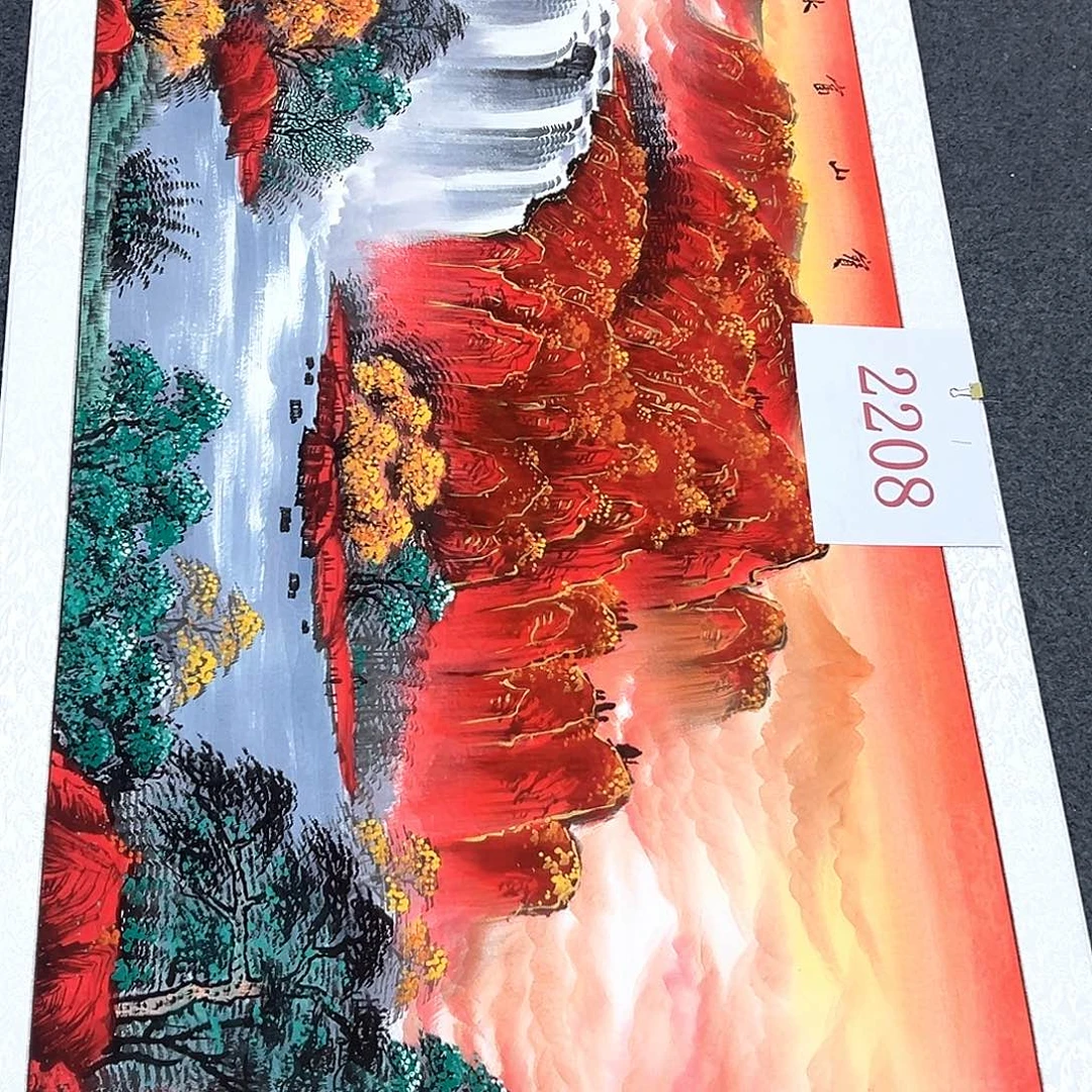 横款惊喜不断期待新作品