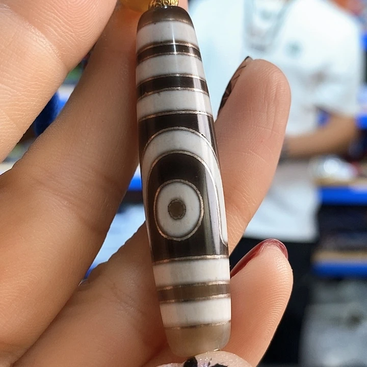 玛瑙/玉髓（覆膜）未镶嵌颈饰