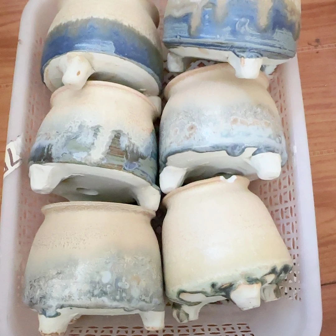 手工制品默认微瑕