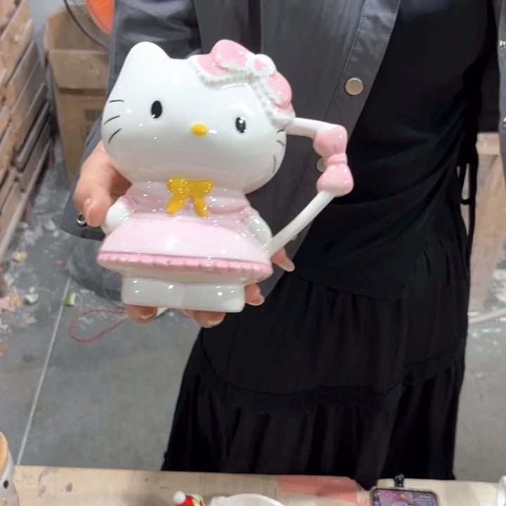我们都是好孩子呀我也是