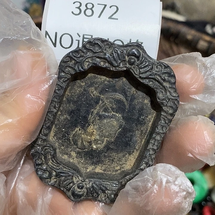 风***来瓷片3872号工艺品