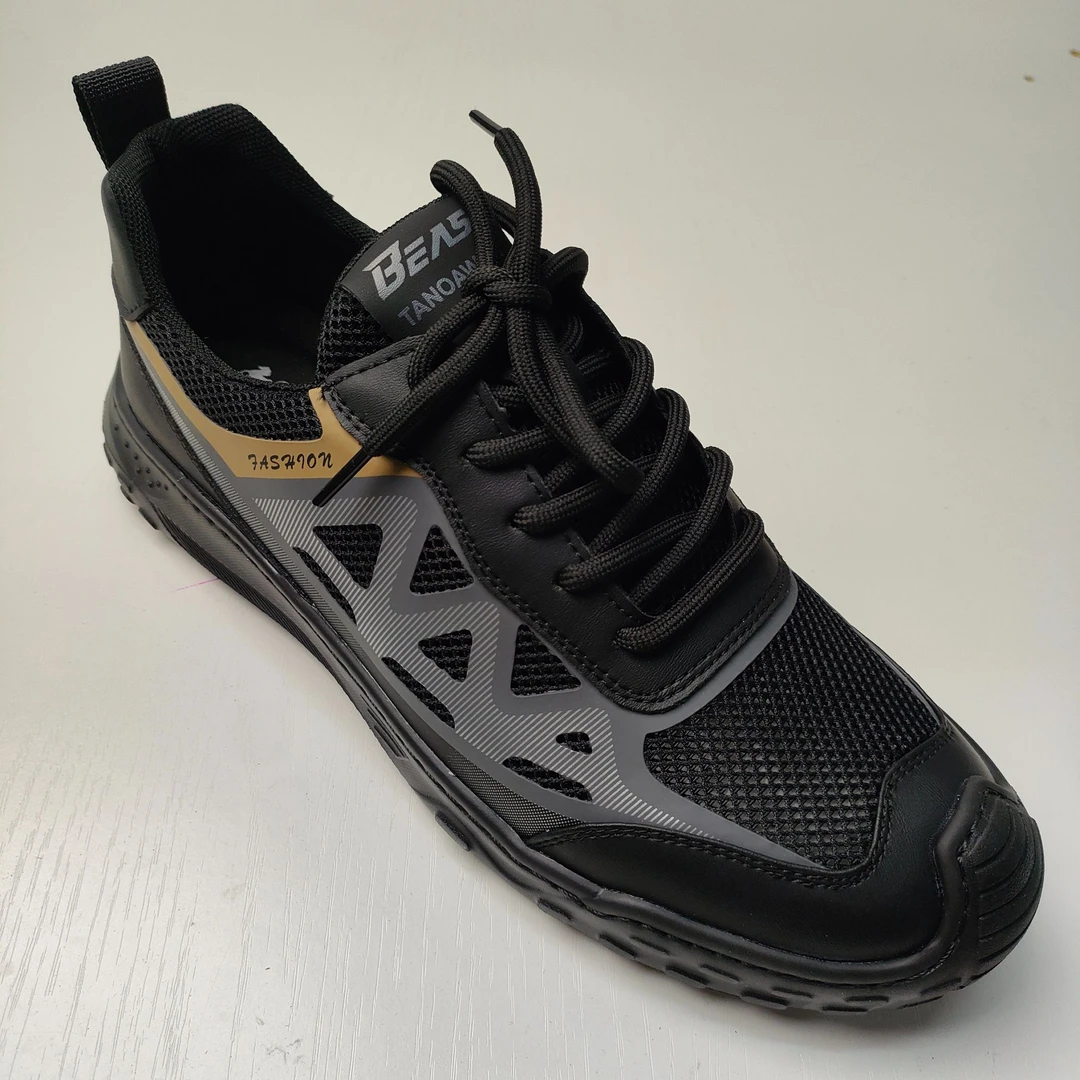 【M505】甄选男鞋推荐 9W85-1 时尚百搭 潮流舒适男款