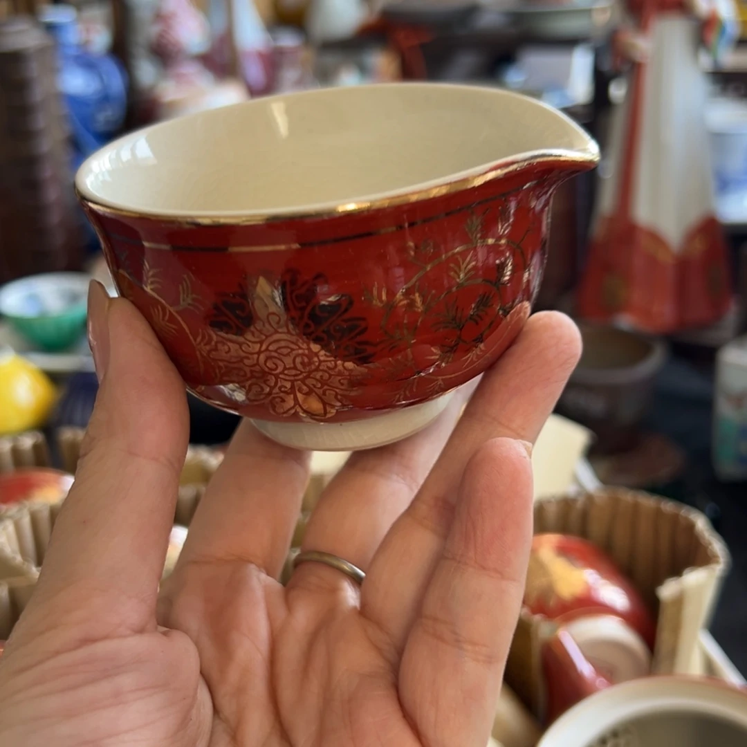 陶瓷艺术的发展和