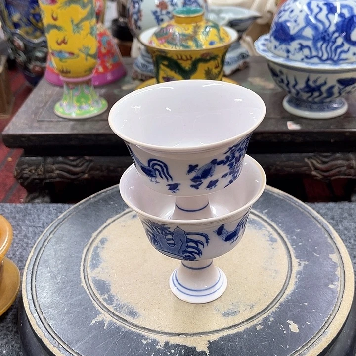 瓷片摆件工艺品有限公司