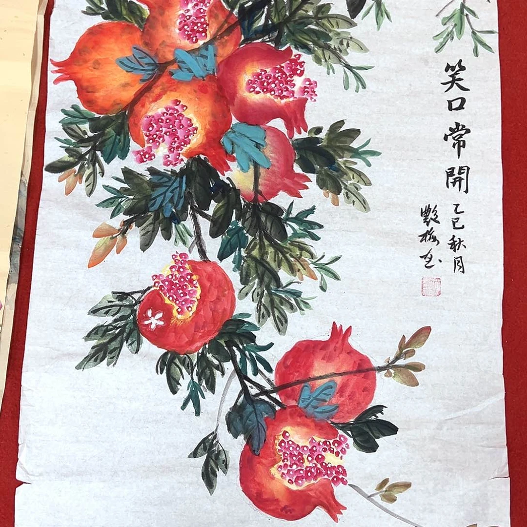 横款新作品上映来了福利