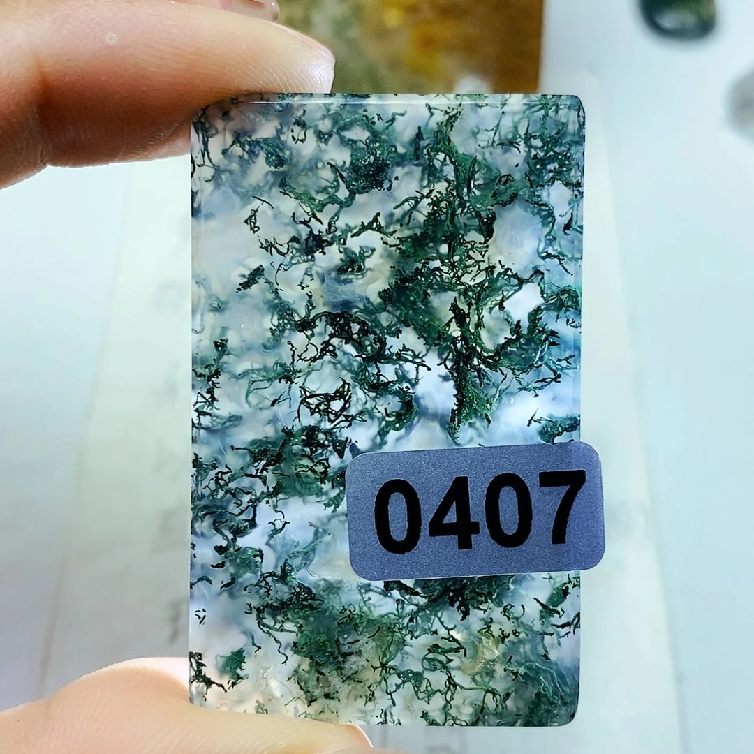 玛瑙/玉髓颈饰未镶嵌夜