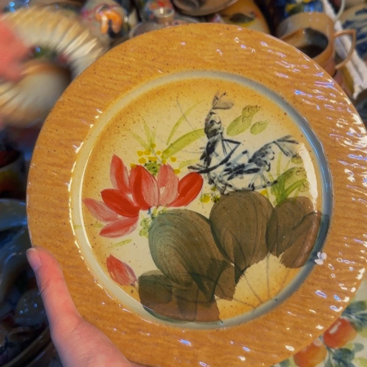 瓷片景德镇陶瓷特价福利