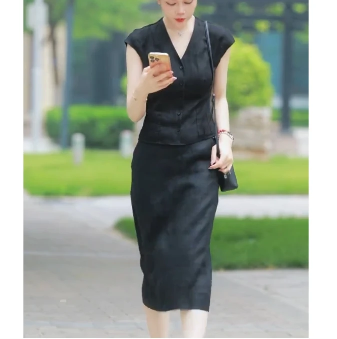 时尚潮流百搭精品女装zsx36066