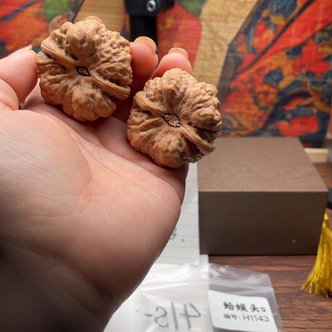 木质类1143蛙蛙蛙