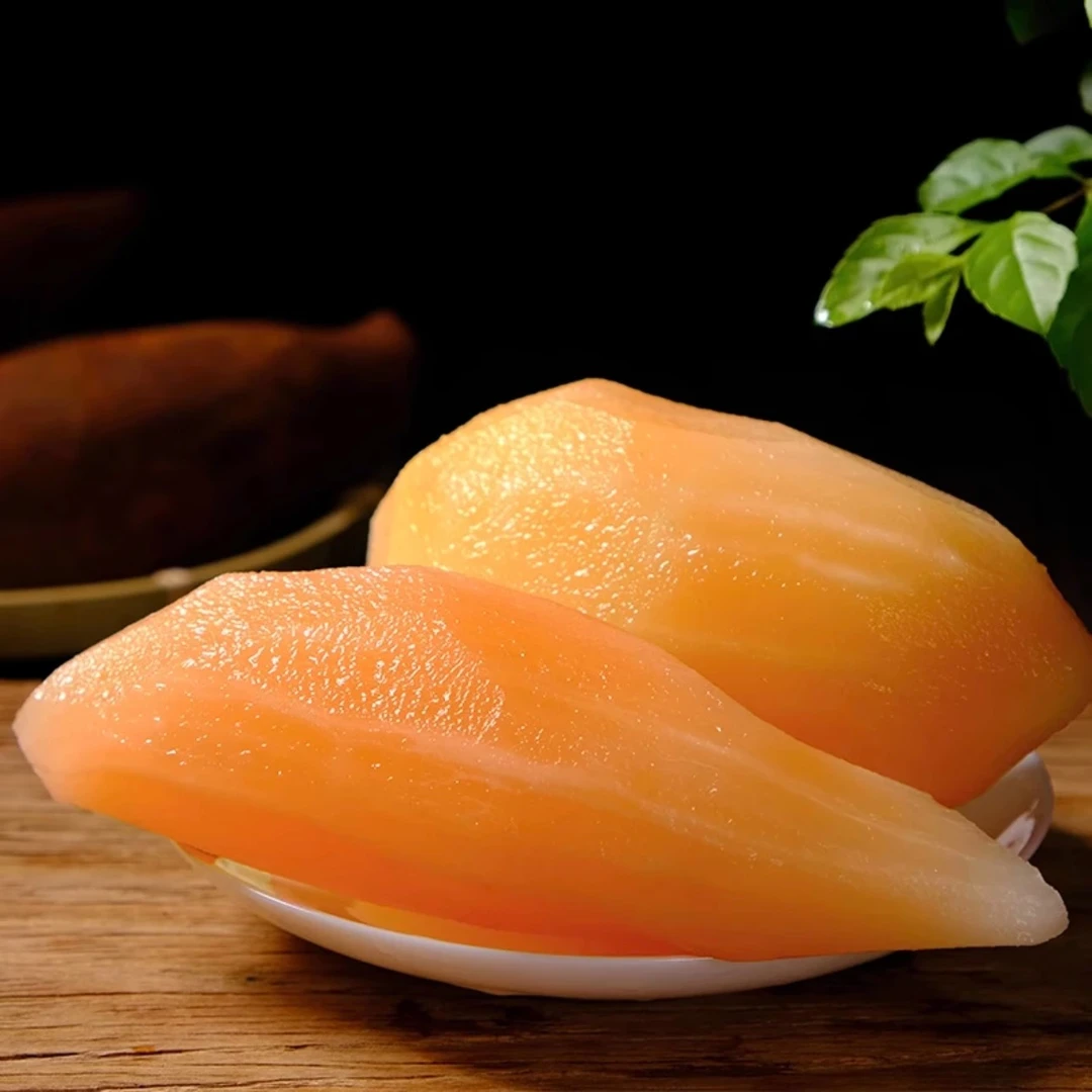 云南特产正宗天山雪莲果孕妇水果当季新鲜现挖低糖细嫩多汁清甜脆