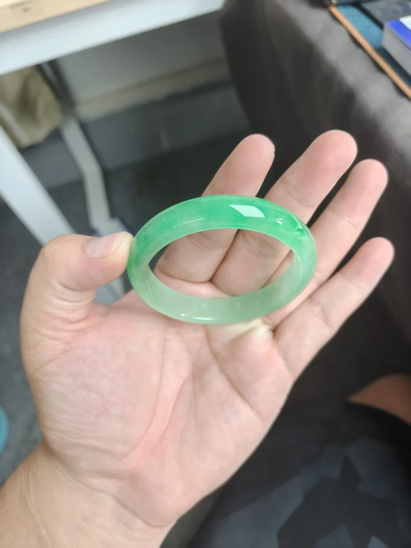 高端手镯时尚百搭款式