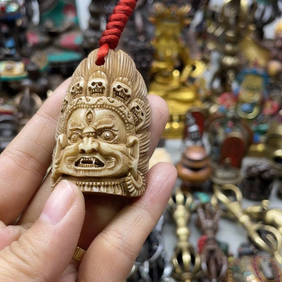 工艺品挂件一物一图