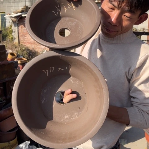 花盆紫砂特价包邮送盒子
