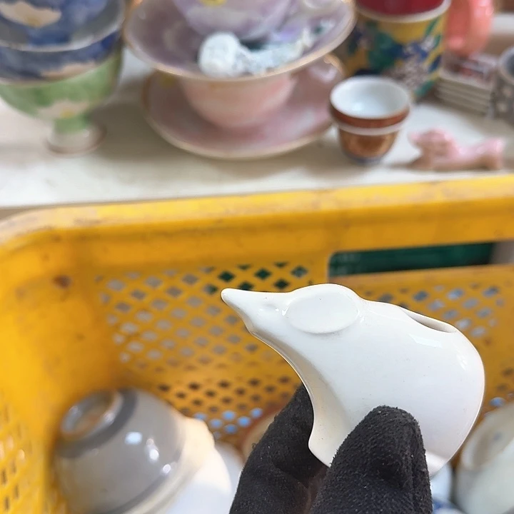碗开播啦…开播啦