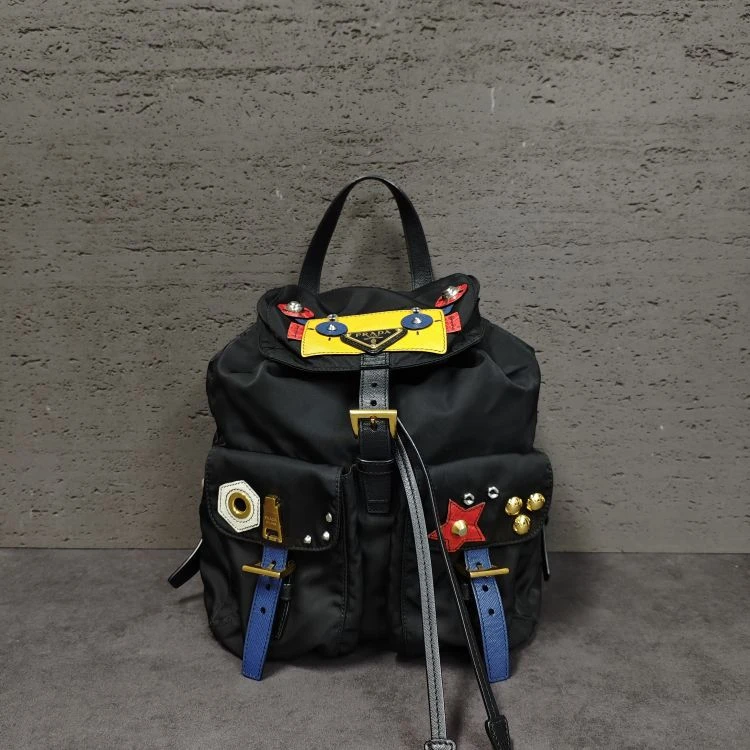 99新/普拉达/C14305446841/[251127CZ02]