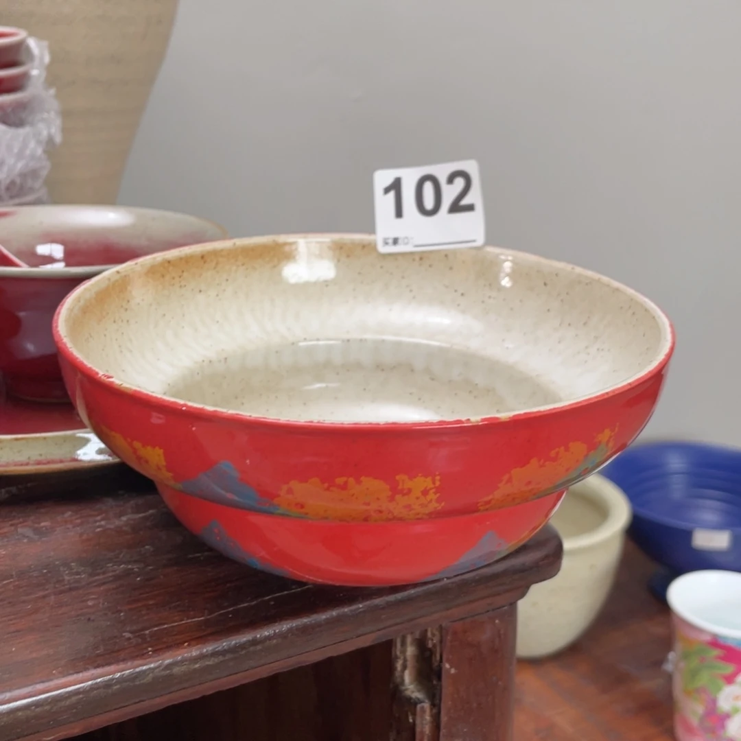 景德镇手工业手作