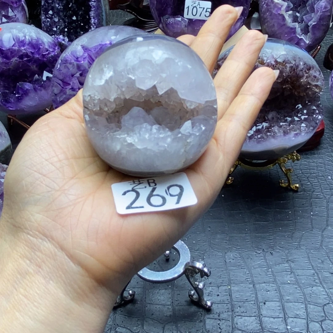 【闪购商品】未镶嵌水晶大型摆件（非配饰）