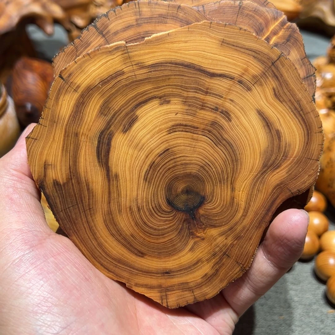 柏木（崖柏）北太行陈化崖柏