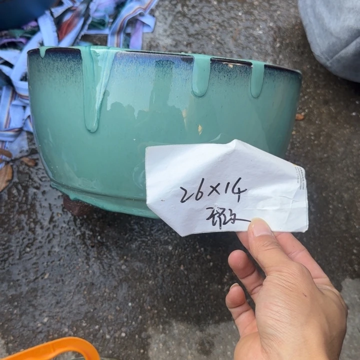 花盆紫砂特价商品