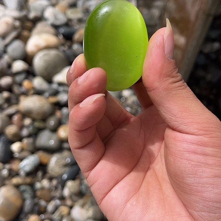 未镶嵌和田玉（糖玉）珠宝奇石