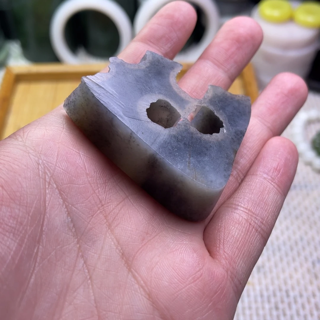 未镶嵌手镯和田玉（糖玉）