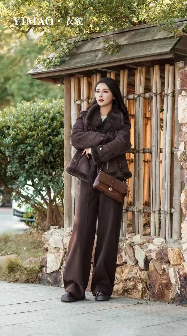 冬季上新气质显瘦冬季时尚收腰款连衣裙【浮力款合集235-264】