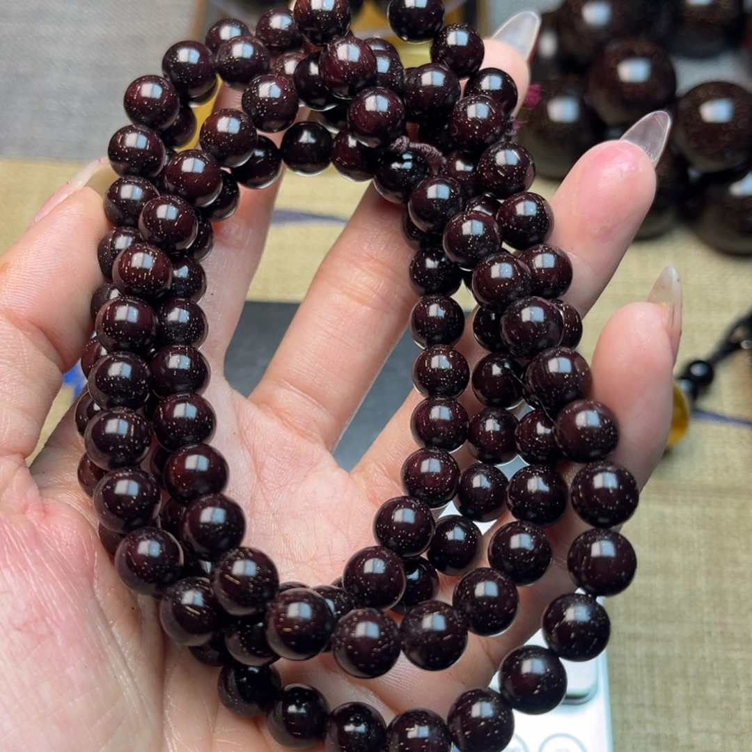 檀香紫檀（小叶紫檀）0.8✖️108