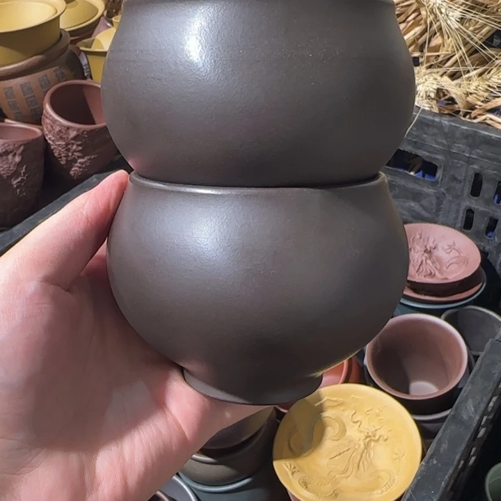 茶杯紫砂时**房微瑕微瑕微瑕