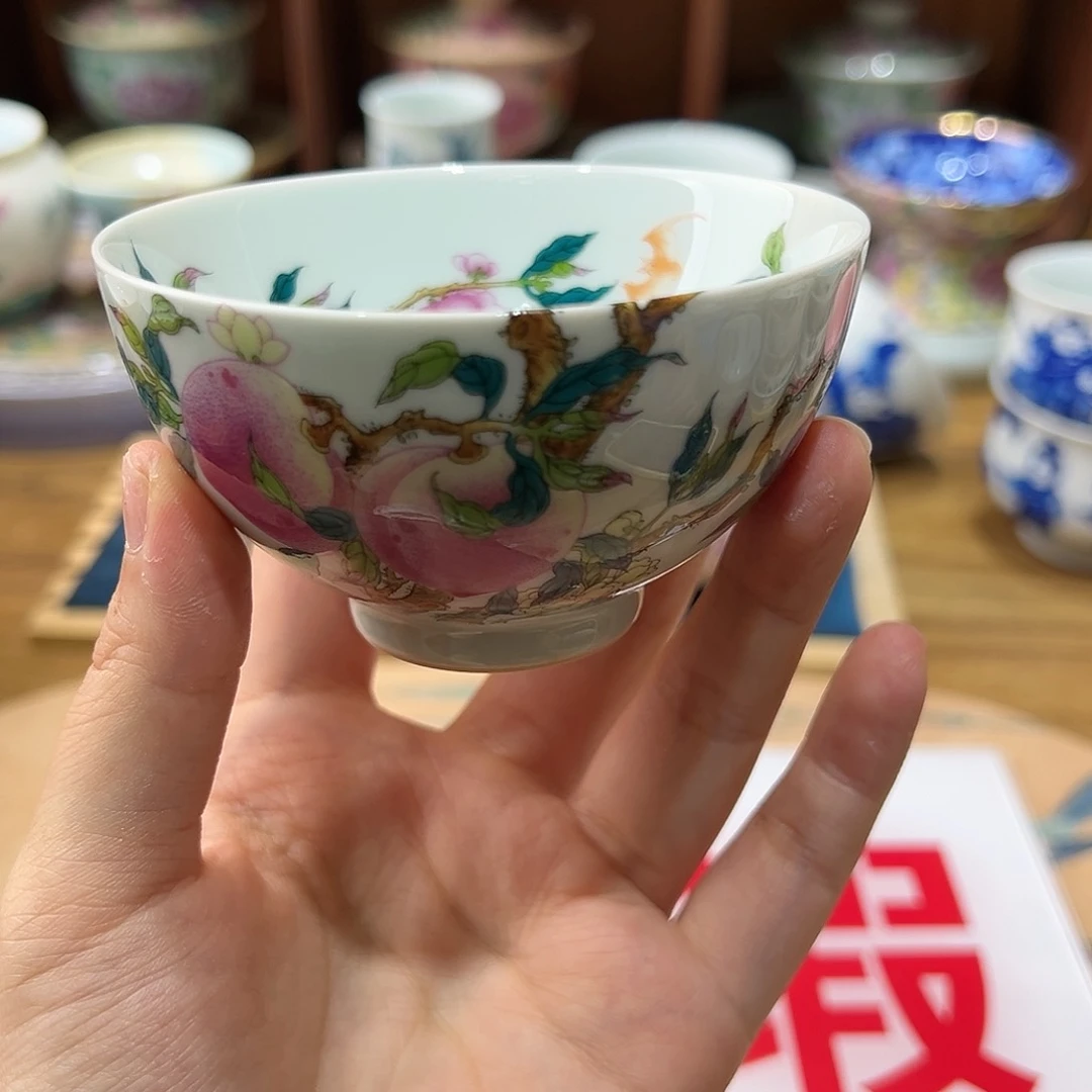 微瑕微瑕景德镇陶瓷