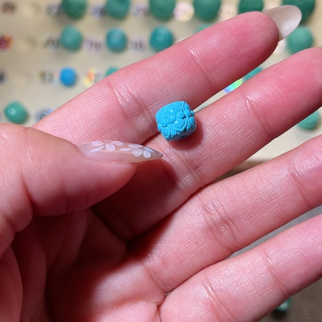 湖北原生态配饰卡8+微瑕