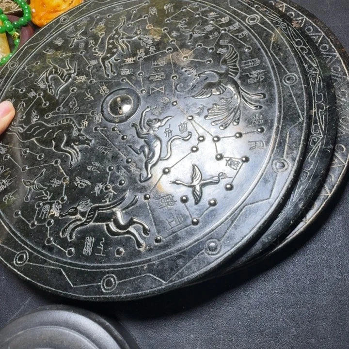 吊坠紫金钵盂菩提正****帮