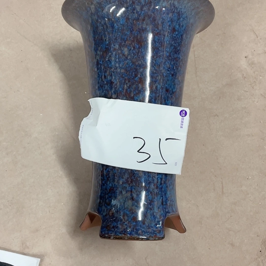 【闪购商品】紫砂花盆龙**堂兰花64376675757576