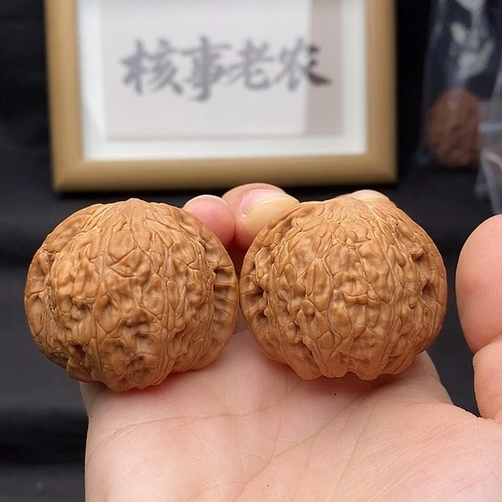桃核吊坠绣球全品