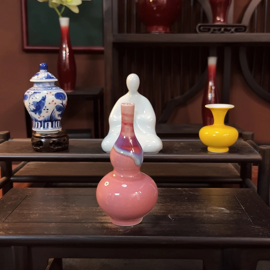 摆件小花器……小花器