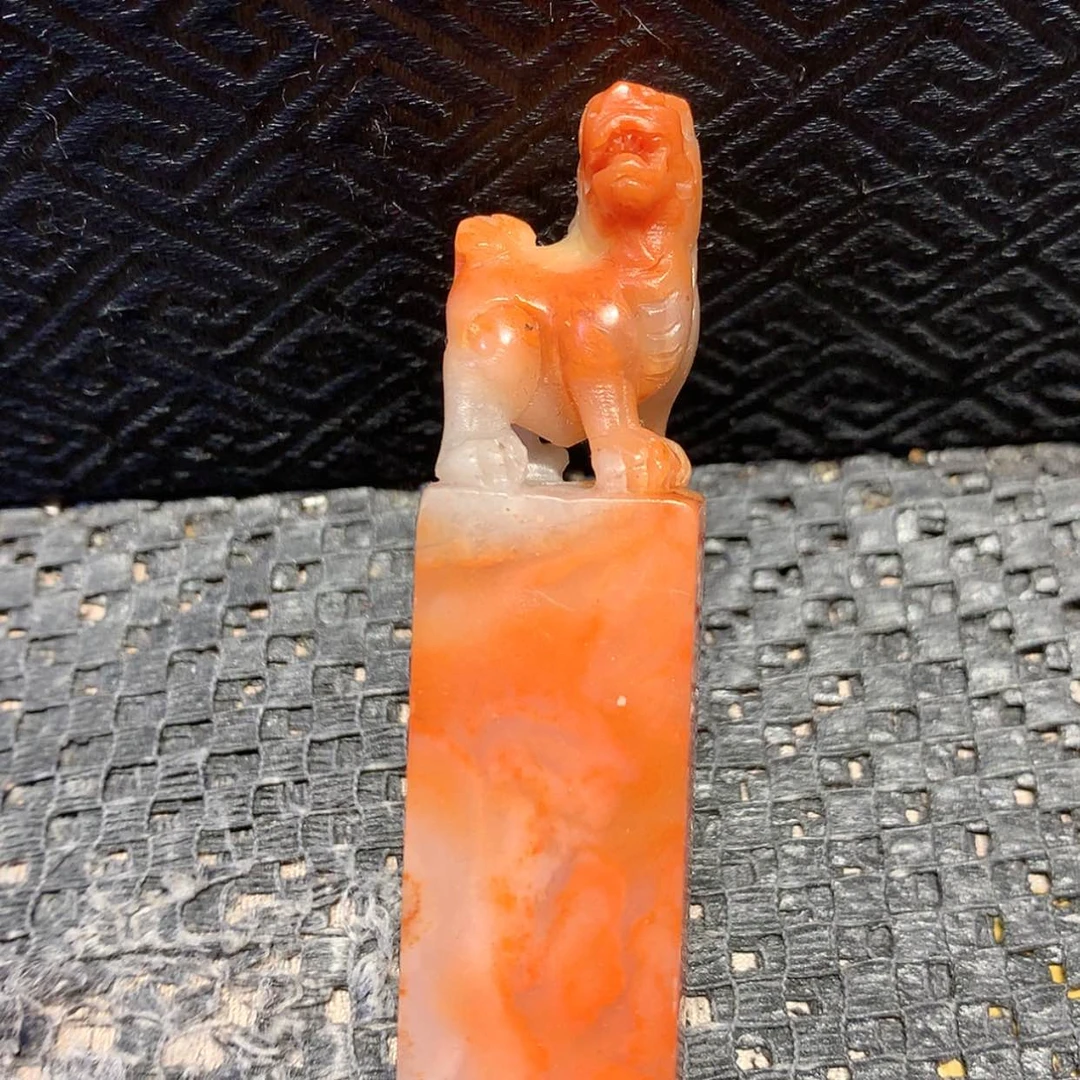 【闪购商品】寿山石老挝石批发（随机发其一）
