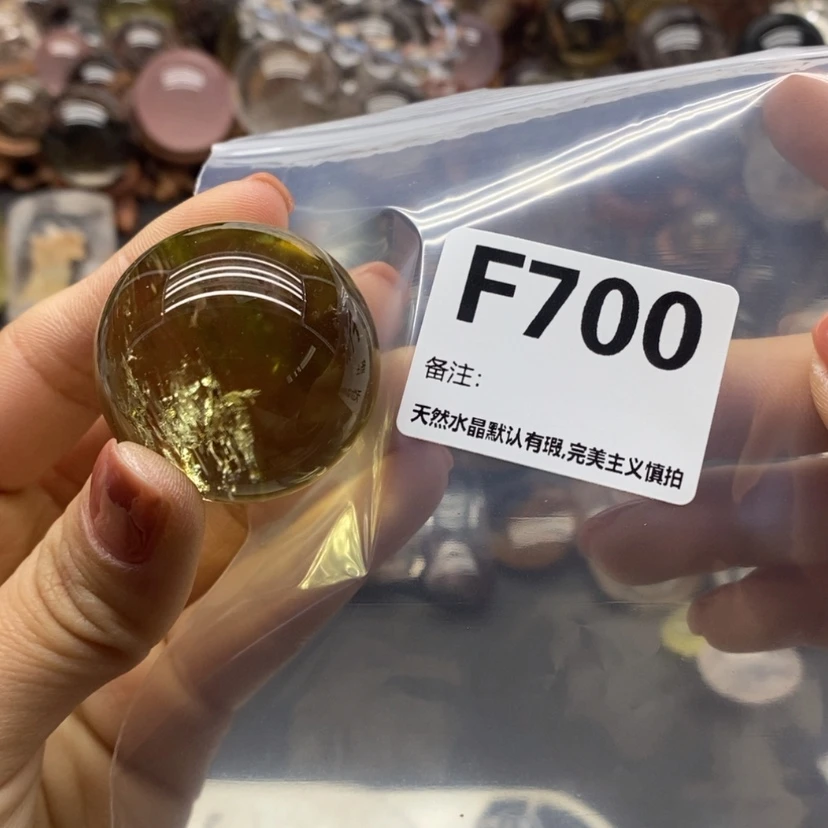 【闪购商品】水晶摆件精品未镶嵌