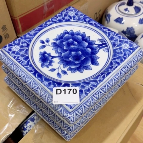 安*陶瓷制品瑕疵处理