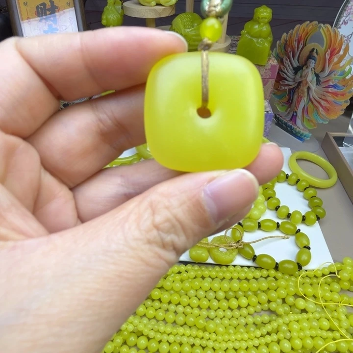 新疆若羌黄口牌子