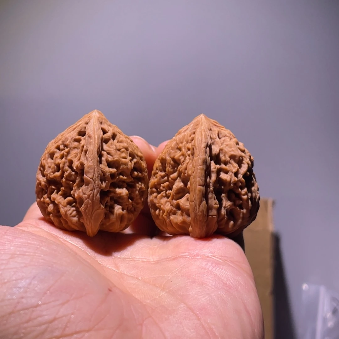 文玩核桃吊坠25号