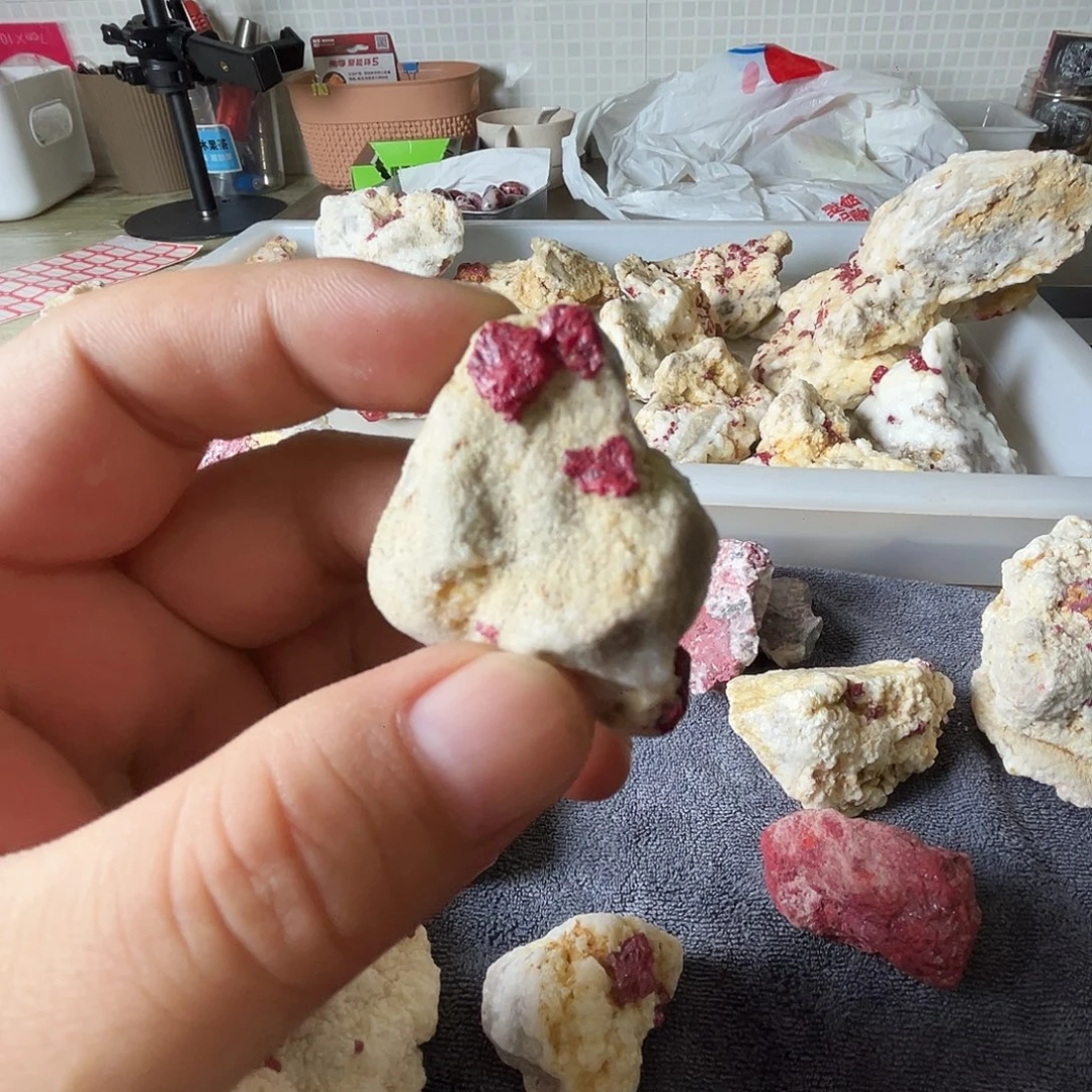 天然辰砂66668888888