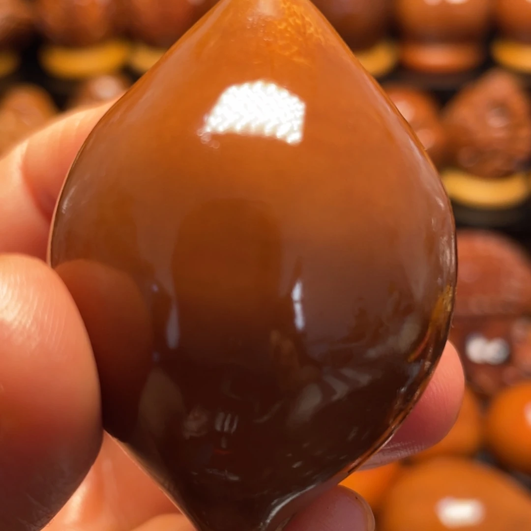 橄榄核手串/手链用****7一面一个58