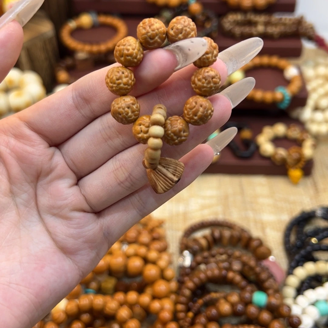 吊坠金刚菩提手捻