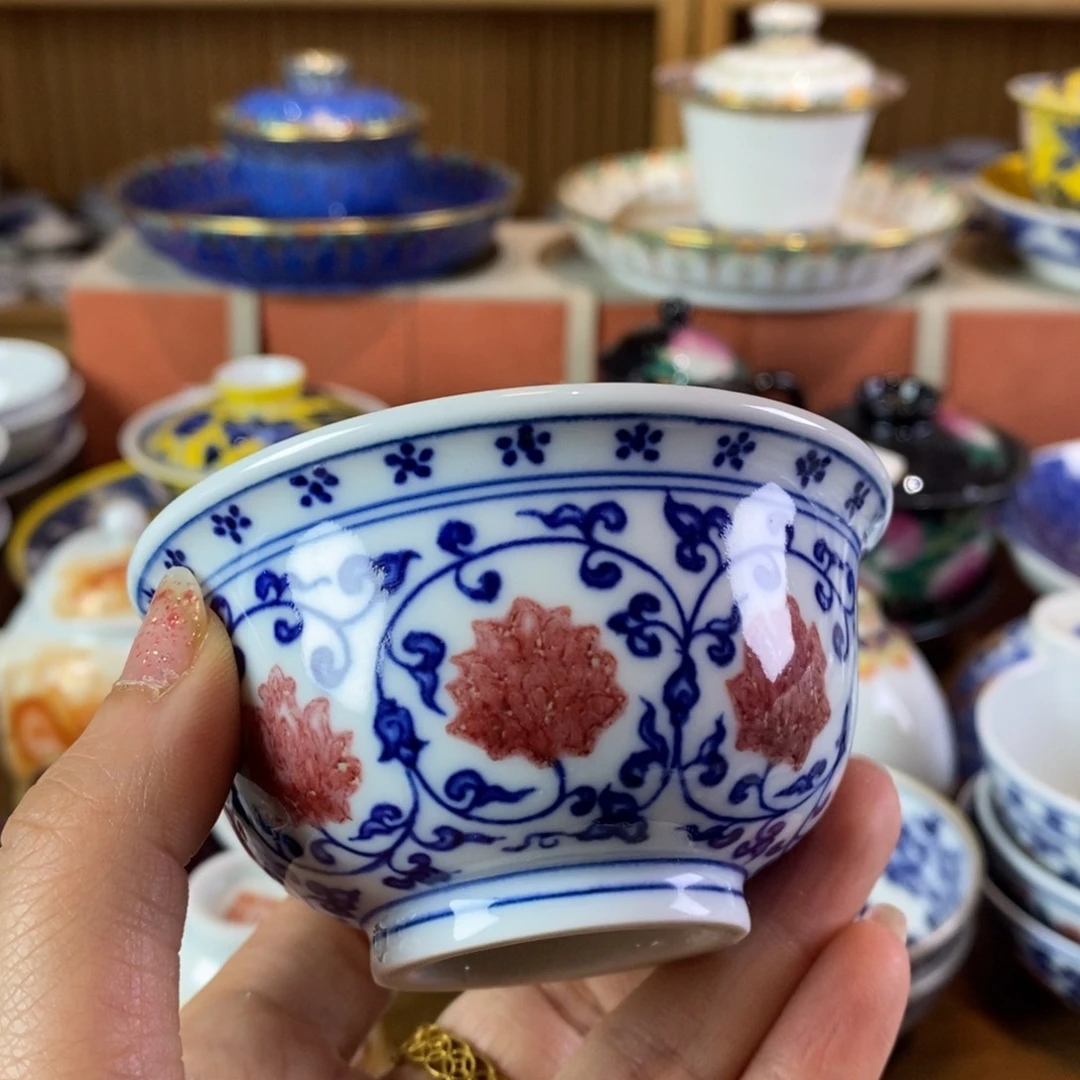 景德镇陶瓷研究所研究